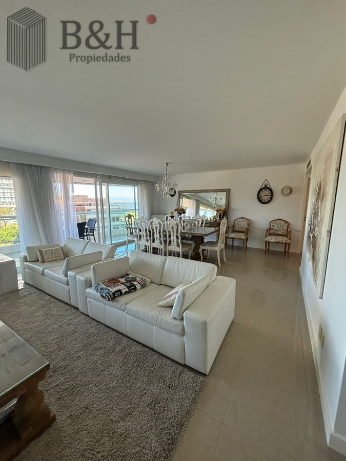 APARTAMENTO DE 4 DORMITORIOS EN LA TORRE AQUARELLA
