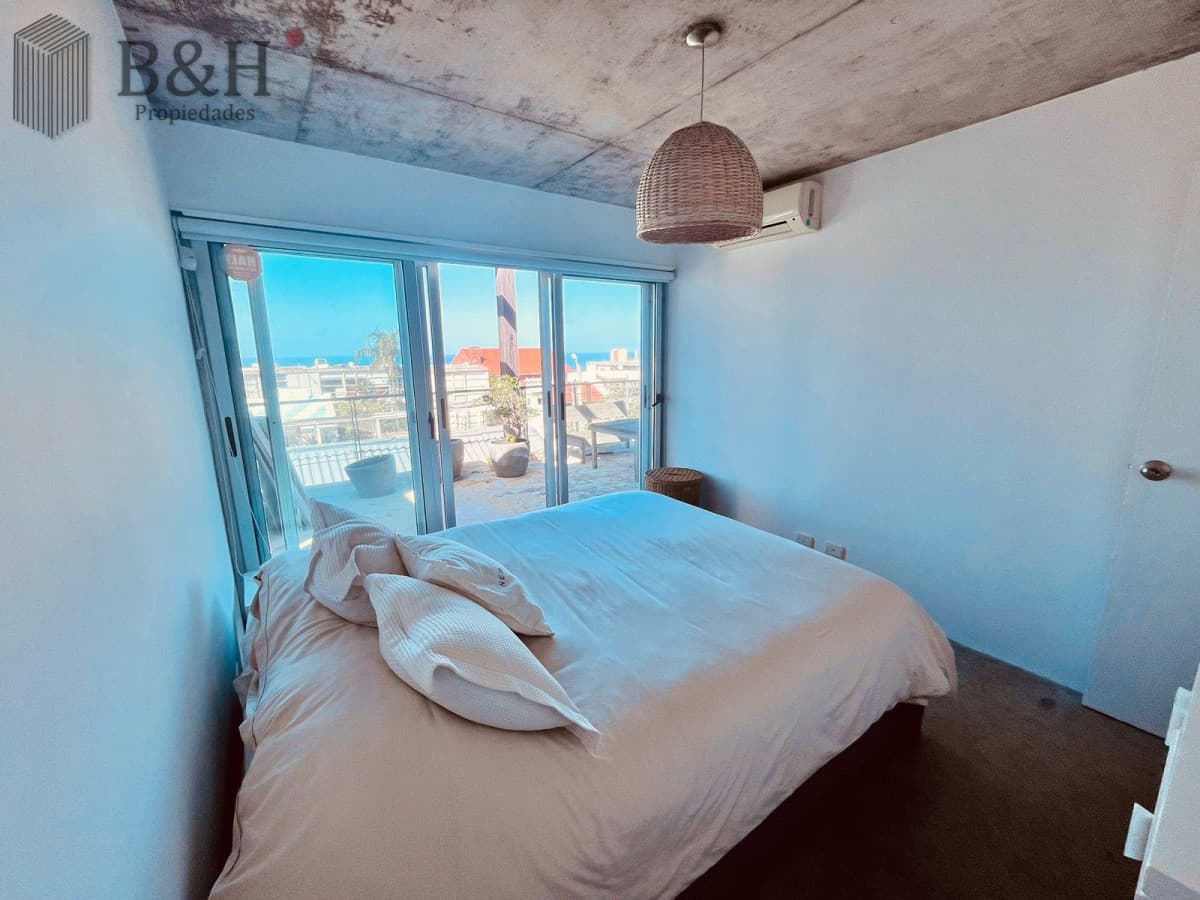 Apartamento 2 dormitorios