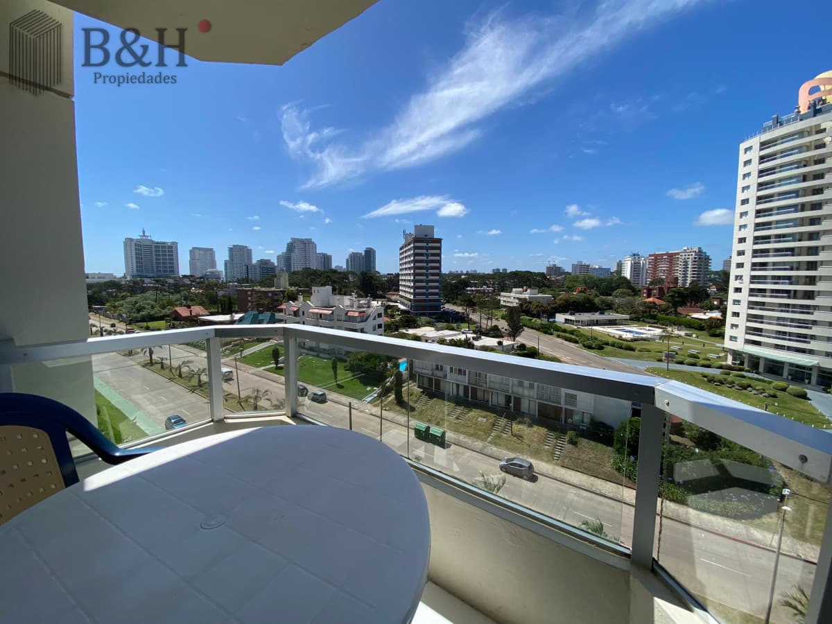 Apartamento en Chiverta
