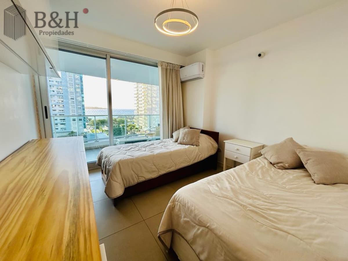 Apartamento en