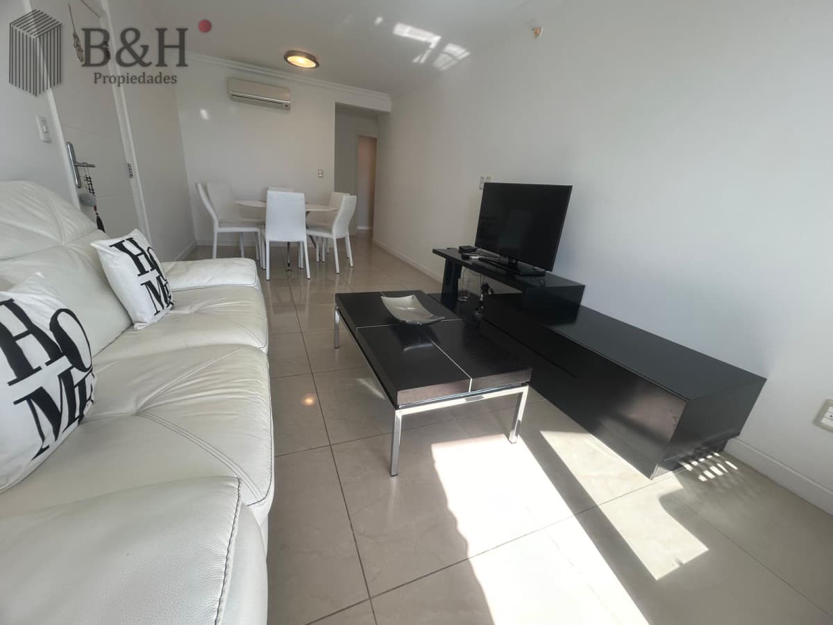 apartamento en venta 2 dormitorios mansa