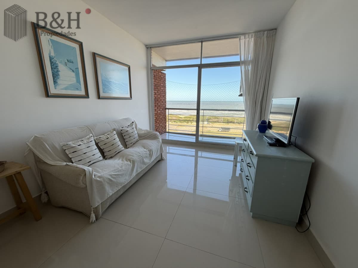 Apartamento en alquiler por Temporada Punta del Este, Brava. 3 dormitorios