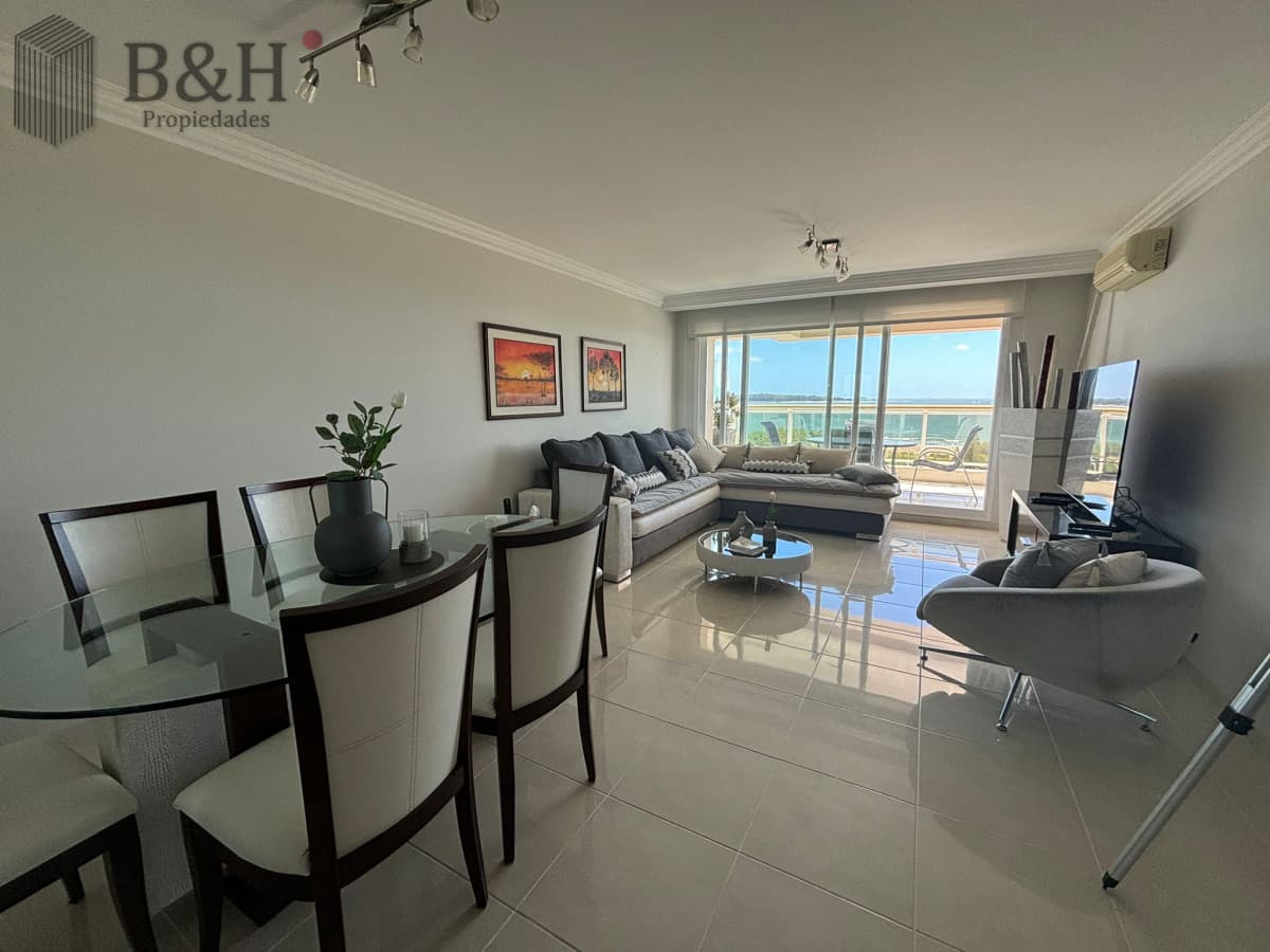 Apartamento en Le Jardin