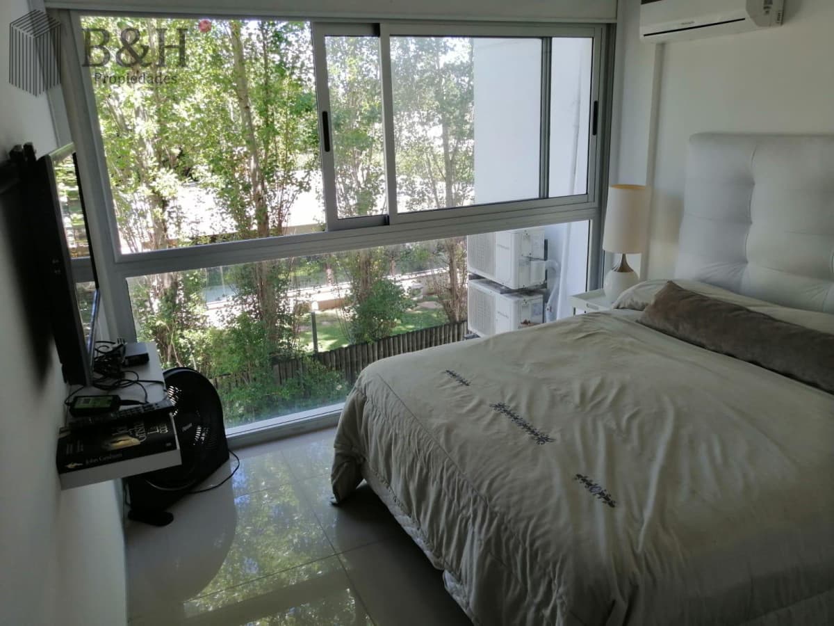 APARTAMENTO ALQUILER ANUAL PUNTA DEL ESTE