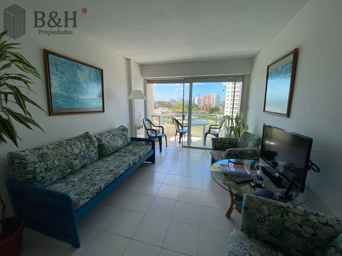 Apartamento en Chiverta