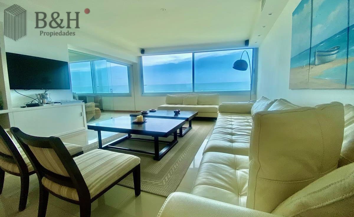 Apartamento en alquiler anual en tiburon 3