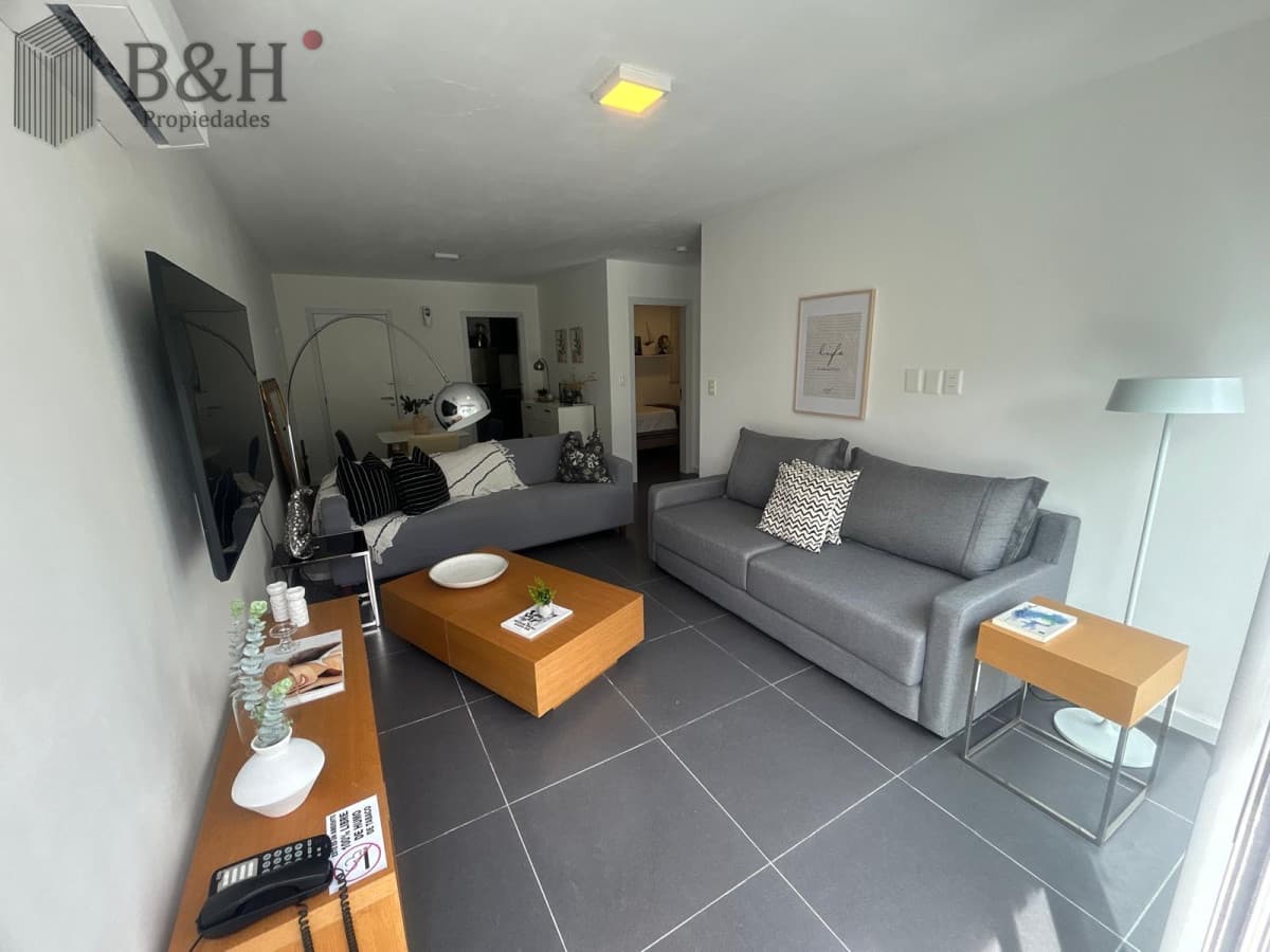 Hermoso apartamento en venta en península 2 dormitorios