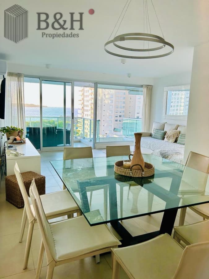 Apartamento en