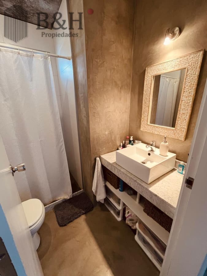 Apartamento 2 dormitorios