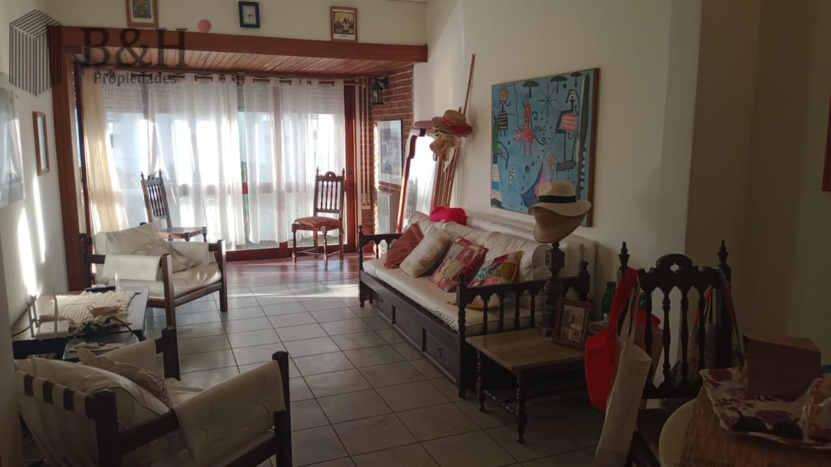 Apartamento en Punta del Este, La Pastora