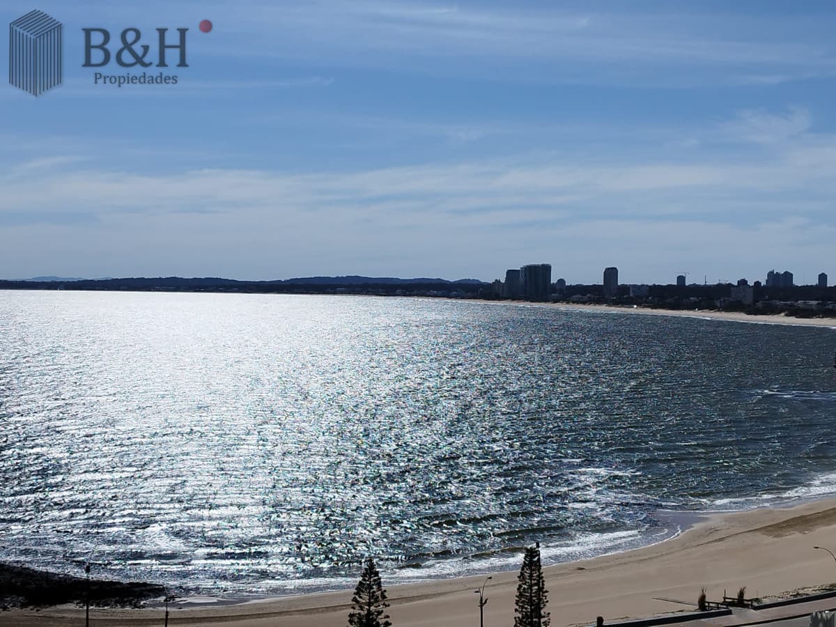 Apartamento en Peninsula 3 dormitorios
