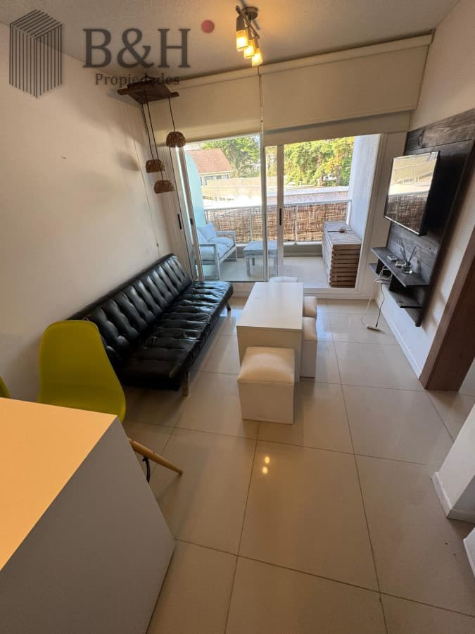 APARTAMENTO ALQUILER ANUAL PUNTA DEL ESTE