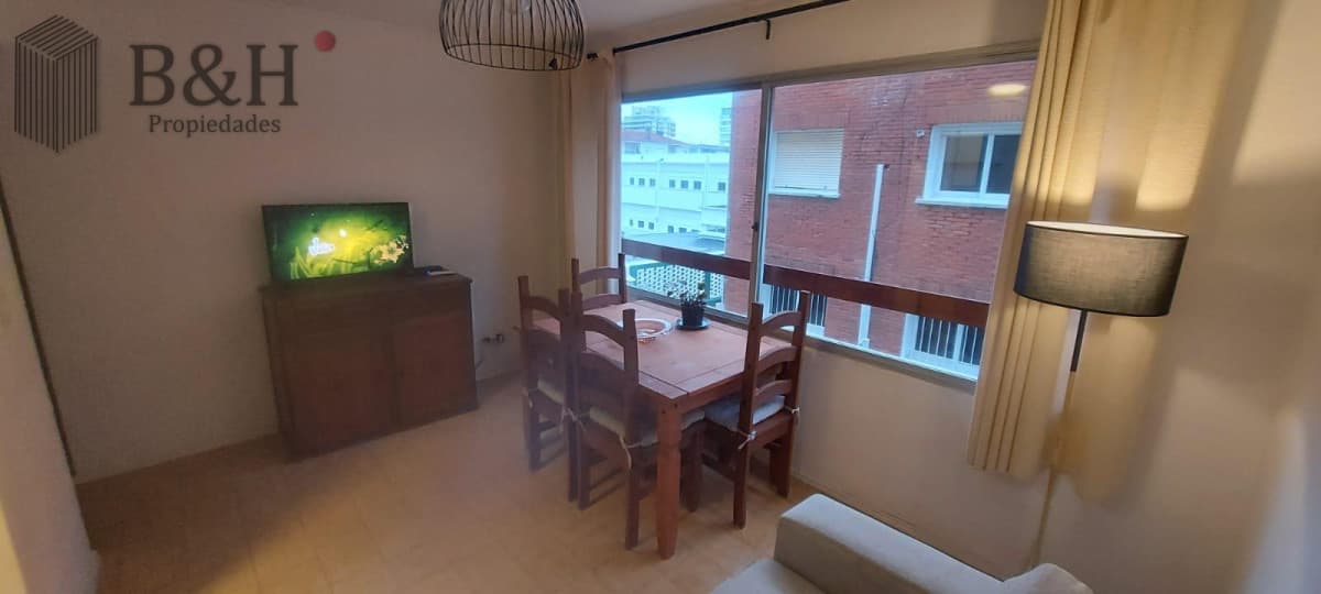 alquiler invernal un dormitorio penisnula