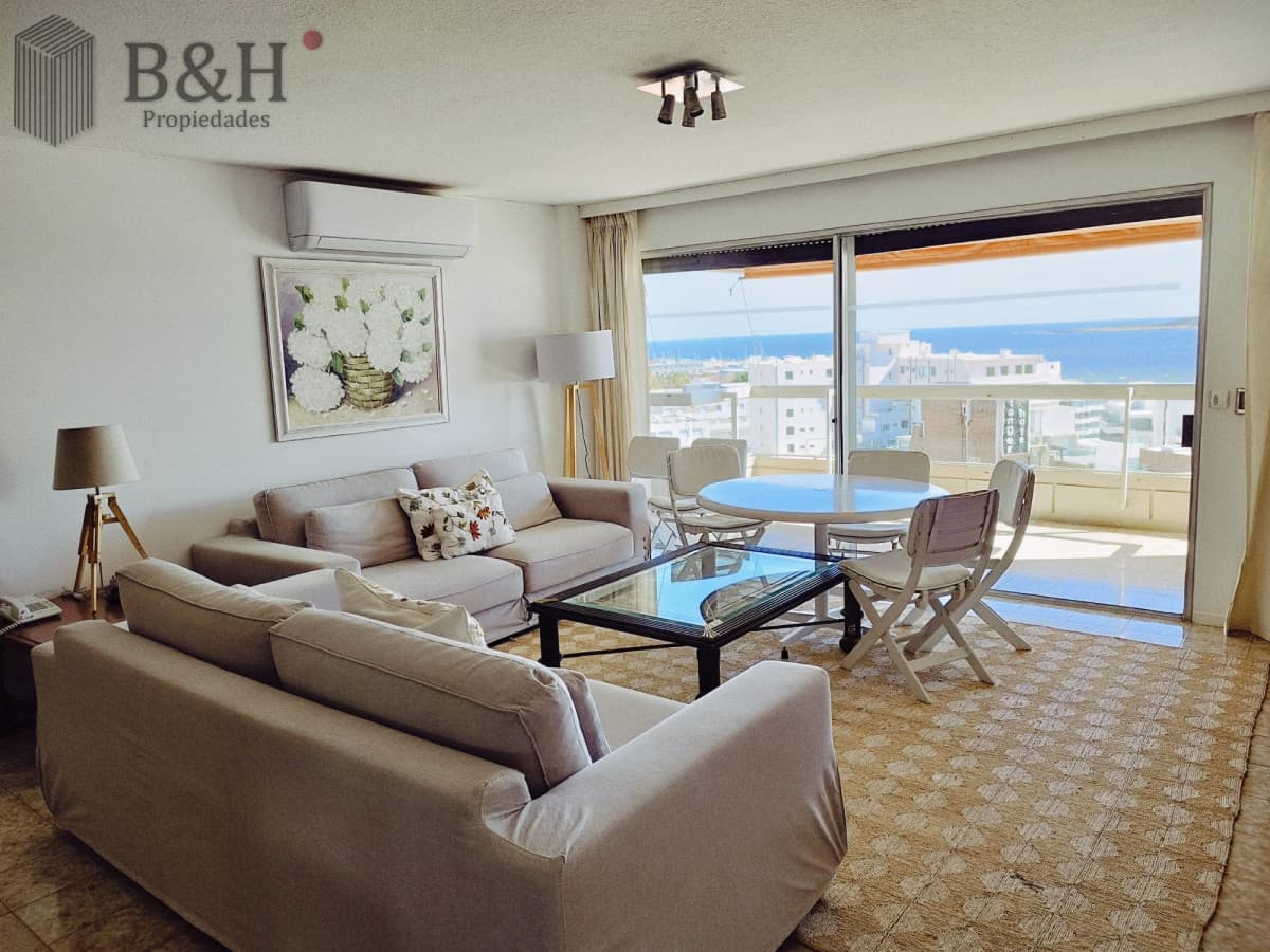 Apartamento en Peninsula 3 dormitorios