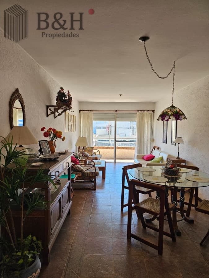 Apartamento en Punta del Este, Aidy Grill