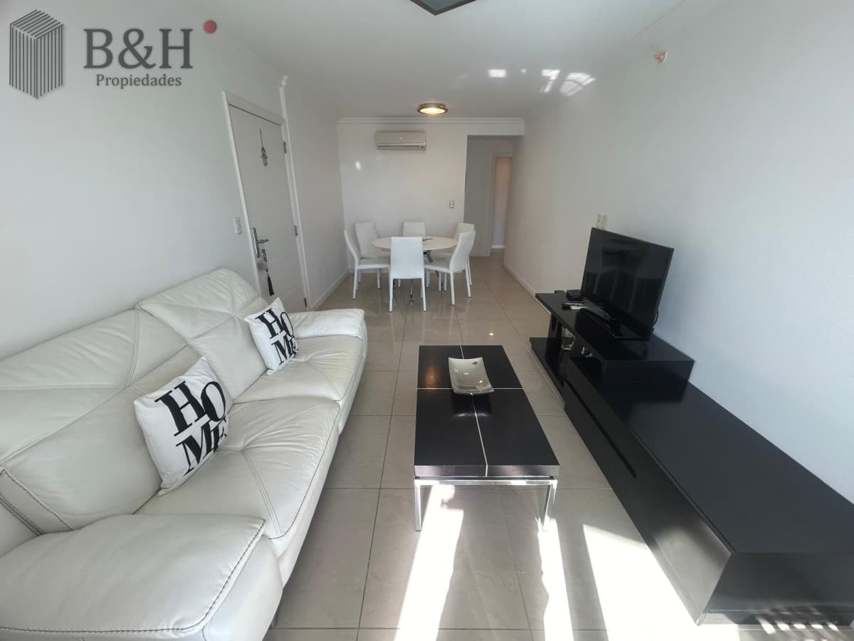 apartamento en venta 2 dormitorios mansa