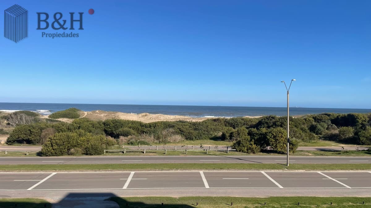 APARTAMENTO 3 DORMITORIOS BRAVA