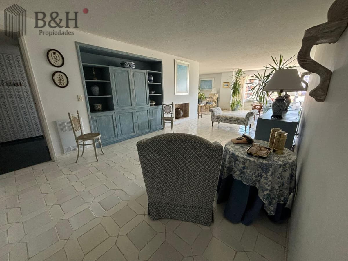 Apartamento de 3 dormitorio a la venta - Brava