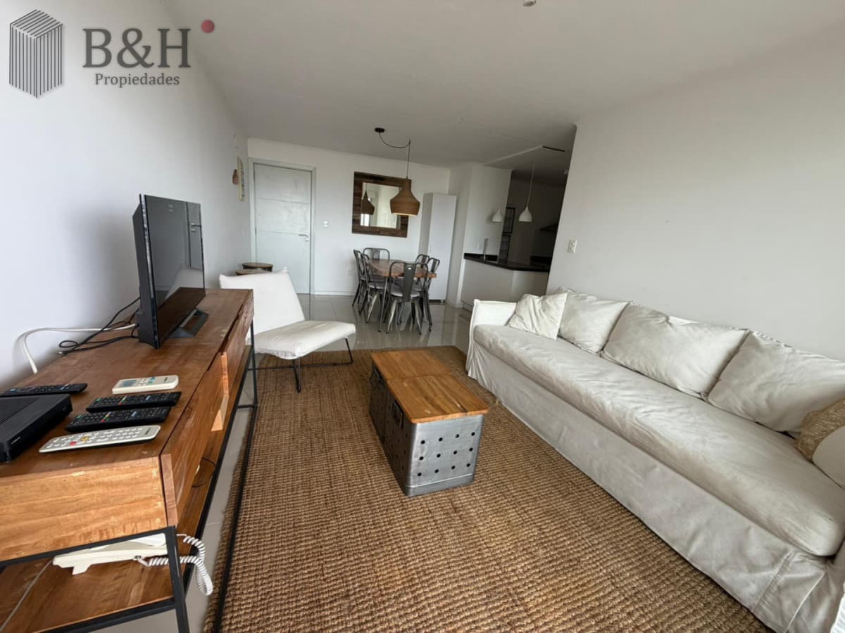 Apartamento en Aidy Grill en ALQUILER INVERNAL