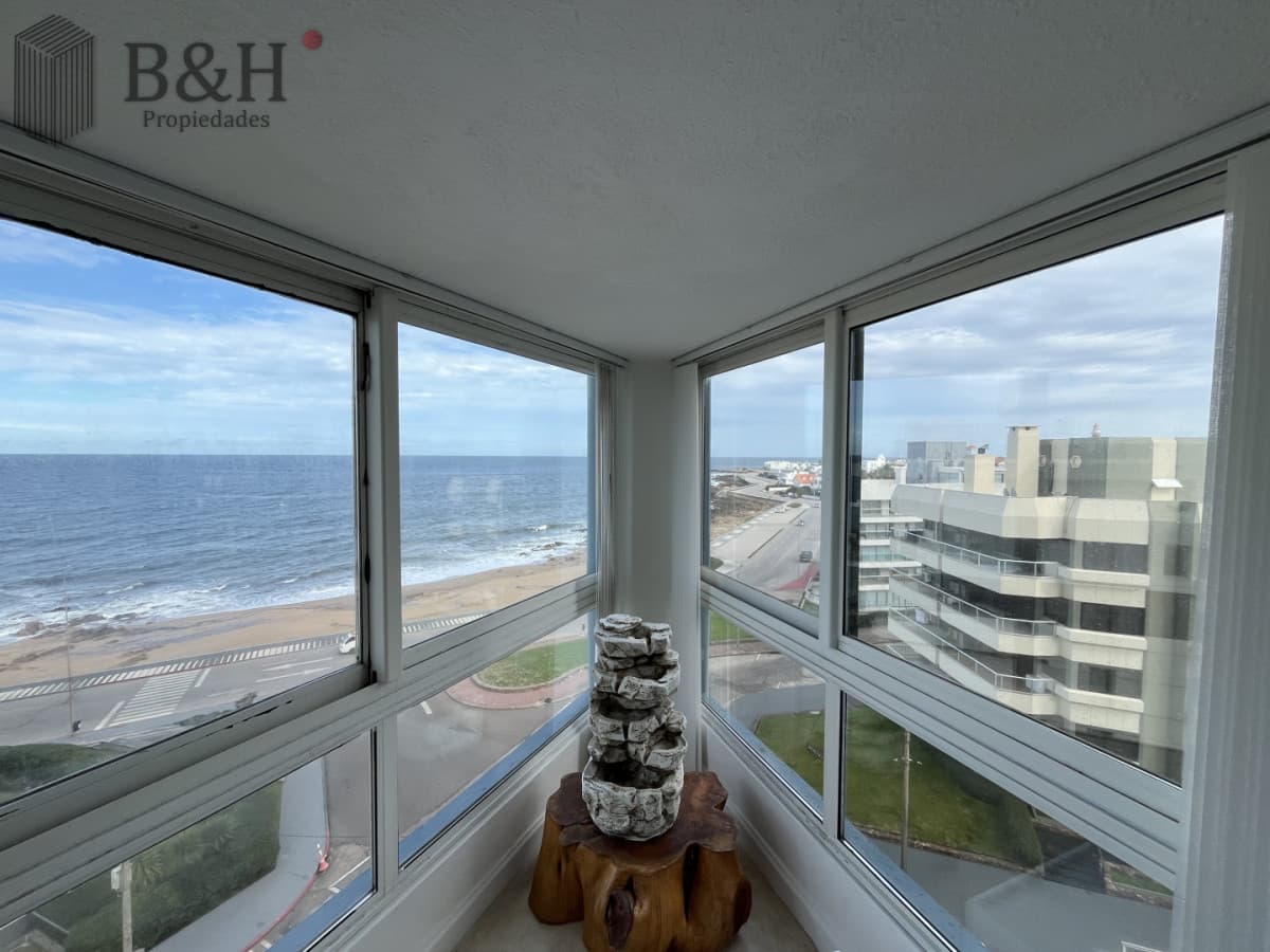 Apartamento a la Venta en Peninsula