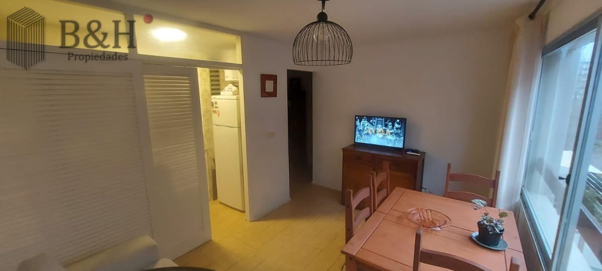 alquiler invernal un dormitorio penisnula