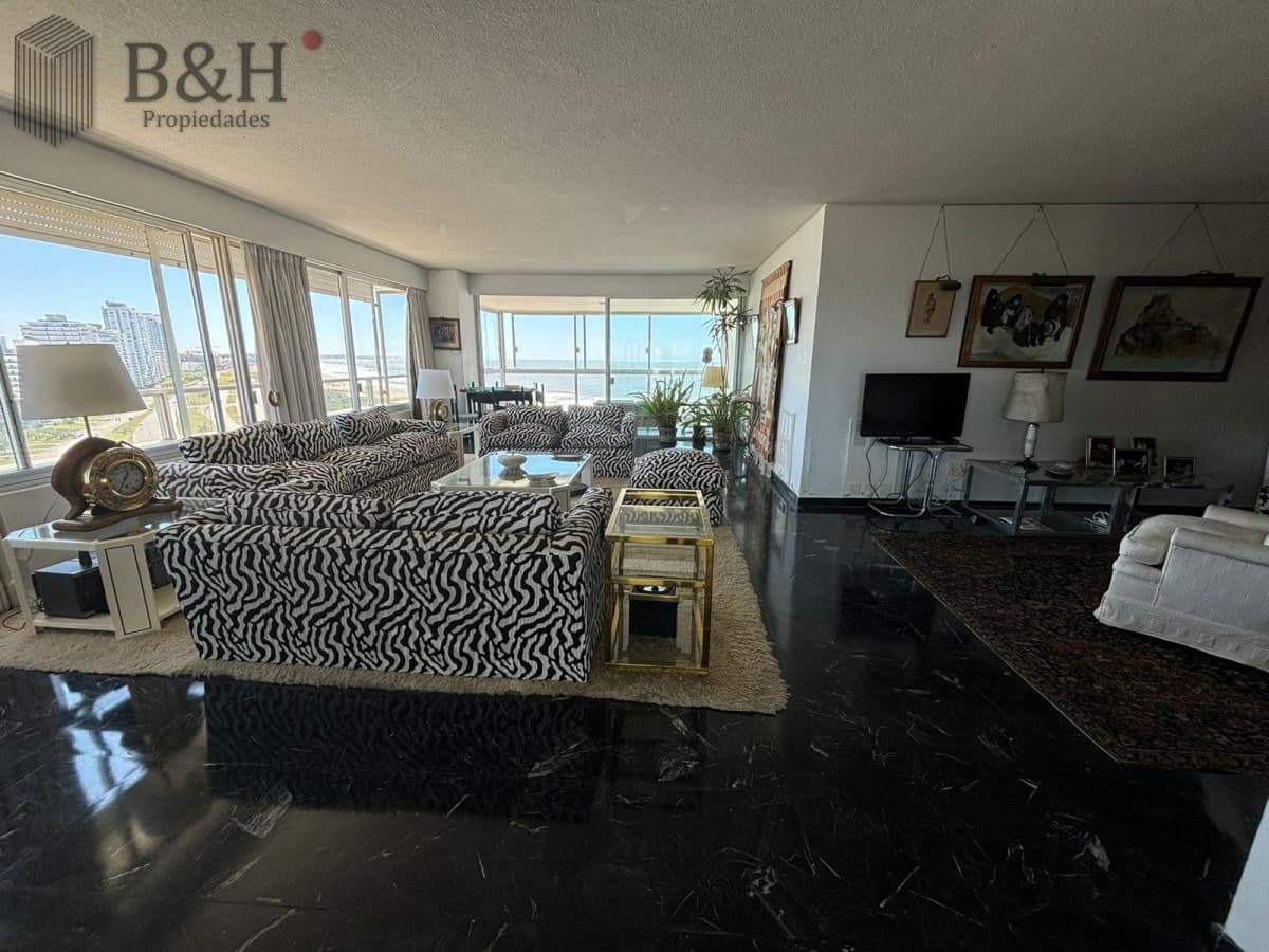 Apartamento de 3 dormitorios a la venta - Brava