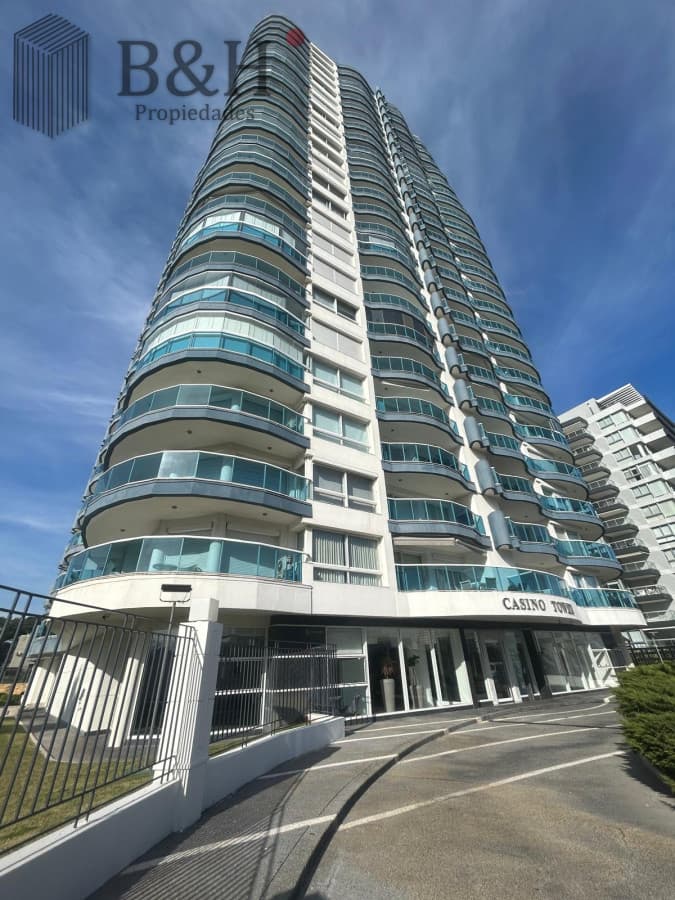 apartamento en venta 2 dormitorios mansa