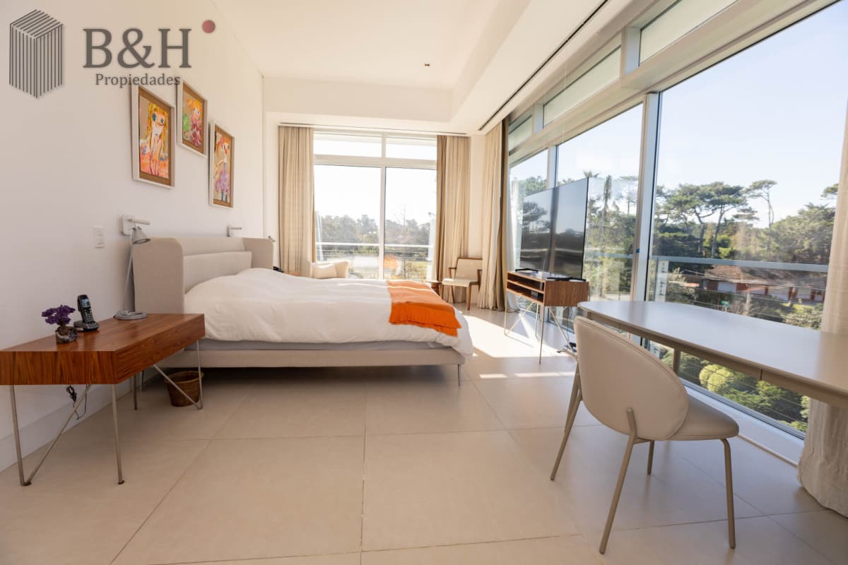 Apartamento Exclusivo en venta en primera linea en la Brava