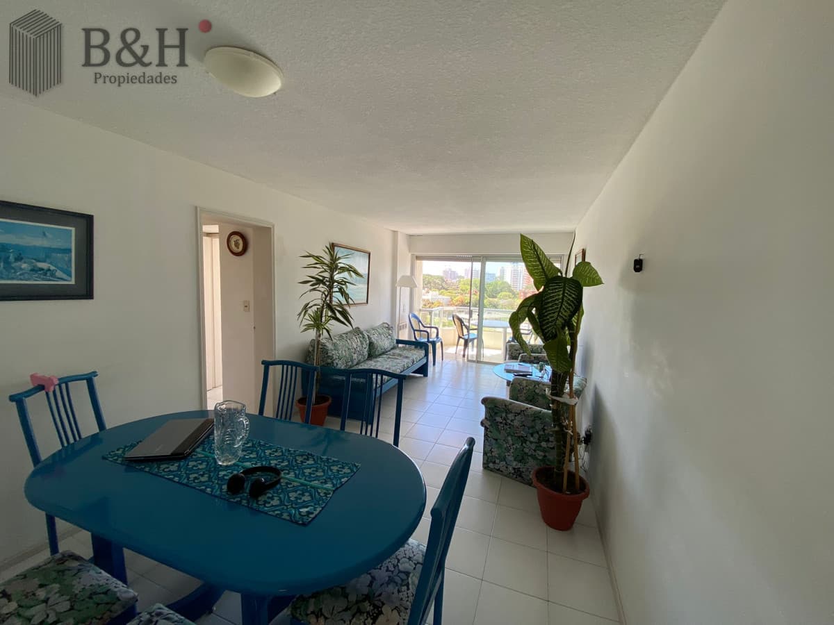 Apartamento en Chiverta