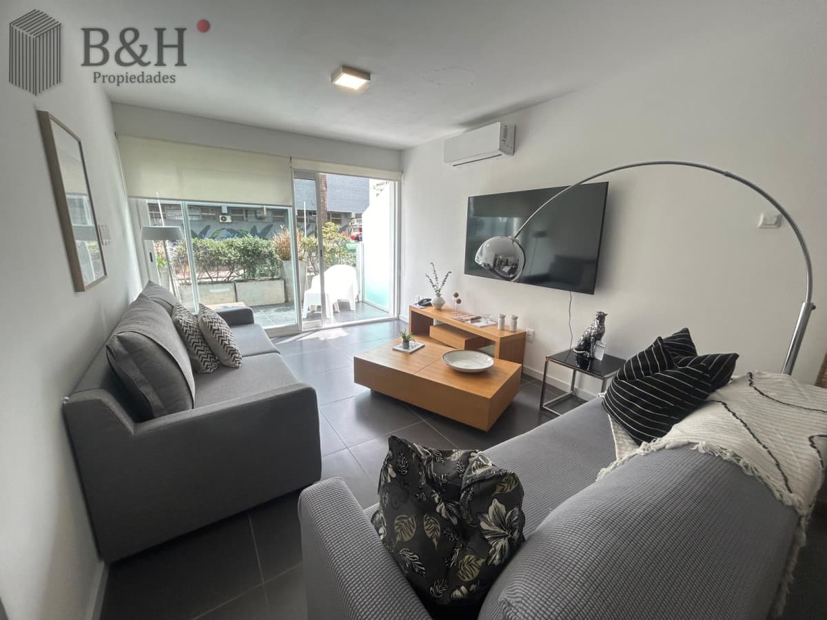 Hermoso apartamento en venta en península 2 dormitorios