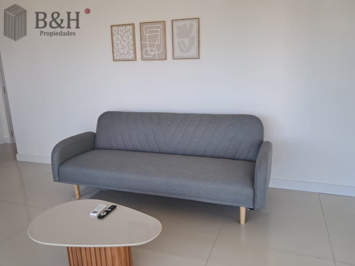 Apartamento en Punta del Este, Mansa
