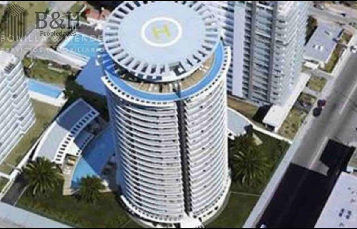 Hermoso apartamento en venta un dormitorio