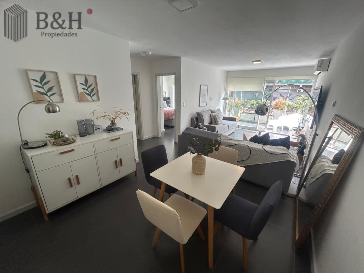 Hermoso apartamento en venta en península 2 dormitorios