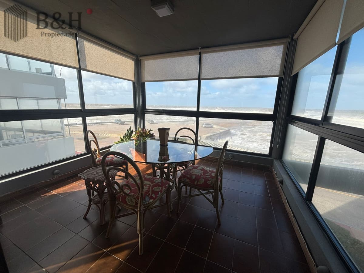 Apartemento