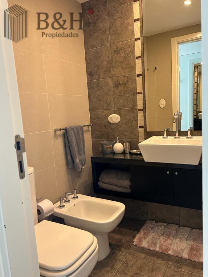 Apartamento en