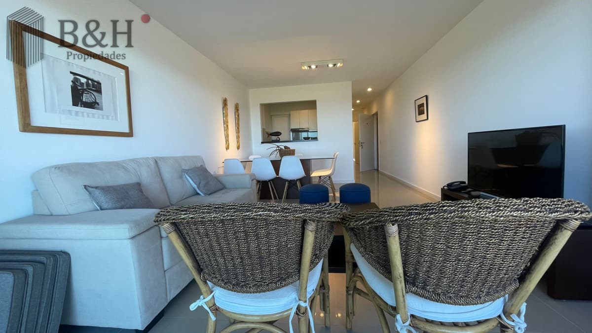 APARTAMENTO 3 DORMITORIOS BRAVA