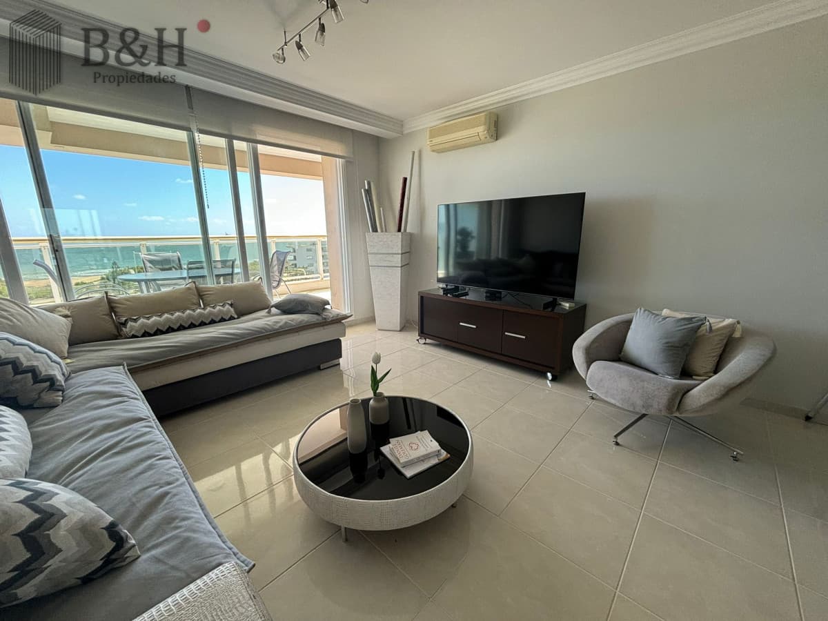 Apartamento en Le Jardin