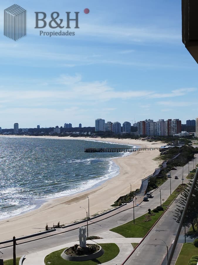 Apartamento en Peninsula 3 dormitorios