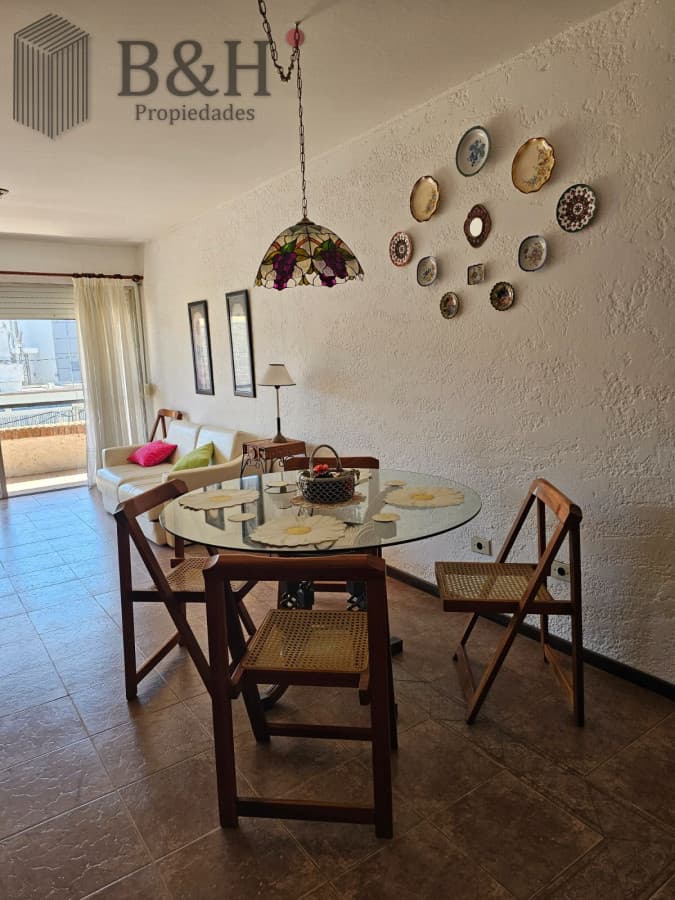 Apartamento en Punta del Este, Aidy Grill