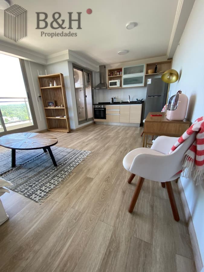 APARTAMENTO 1 DORMITORIO PLACE LAFAYETTE PUNTA DEL ESTE