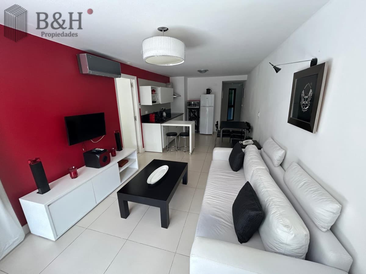 apartamento en venta un dormitorio san rafael