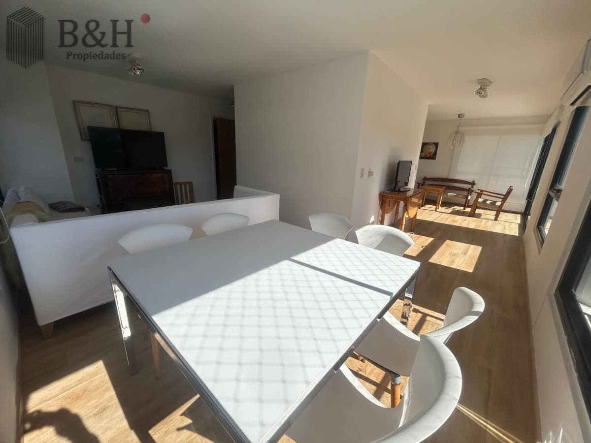 espectacular duplex en venta o alquiler de verano brava