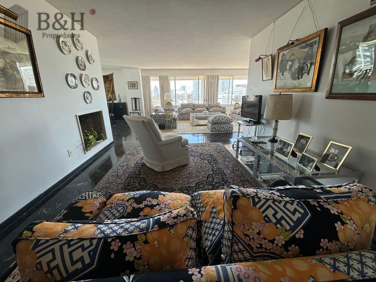 Apartamento de 3 dormitorios a la venta - Brava
