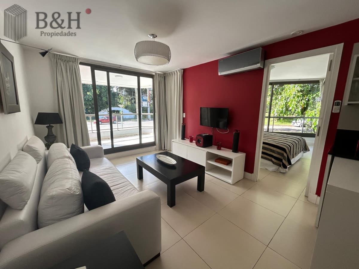 apartamento en venta un dormitorio san rafael
