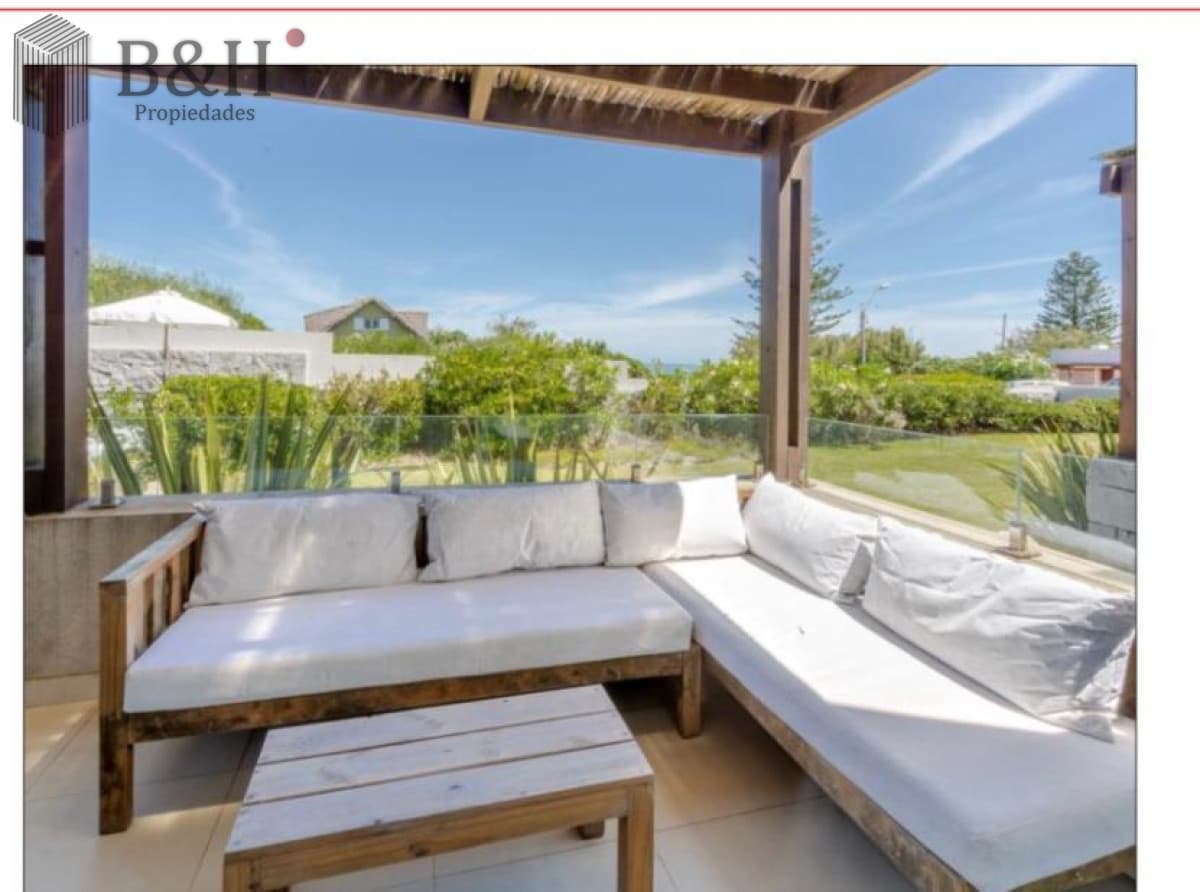 Apartamento en La Barra, Montoya