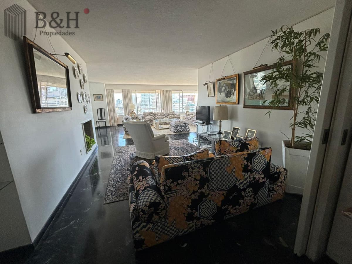 Apartamento de 3 dormitorios a la venta - Brava