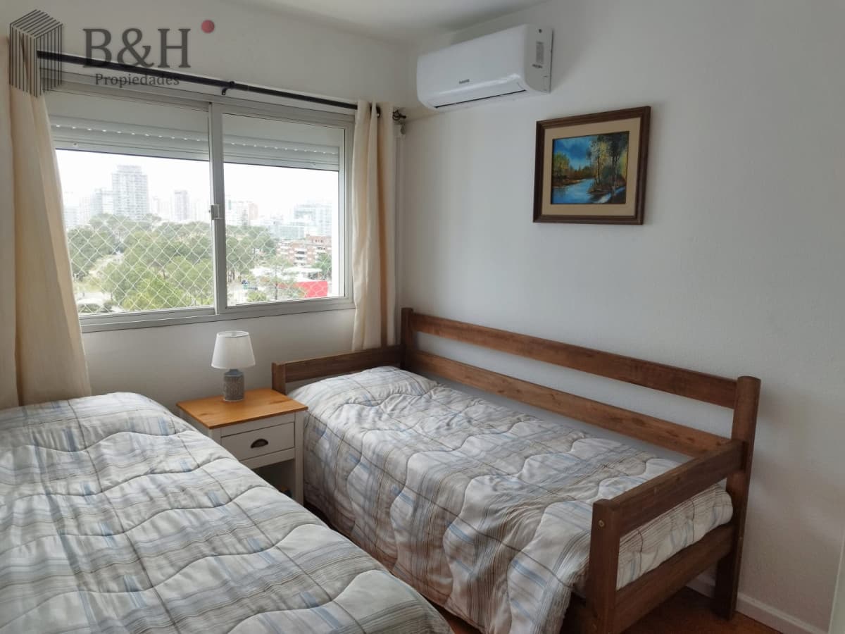Apartamento en Punta del Este, Aidy Grill