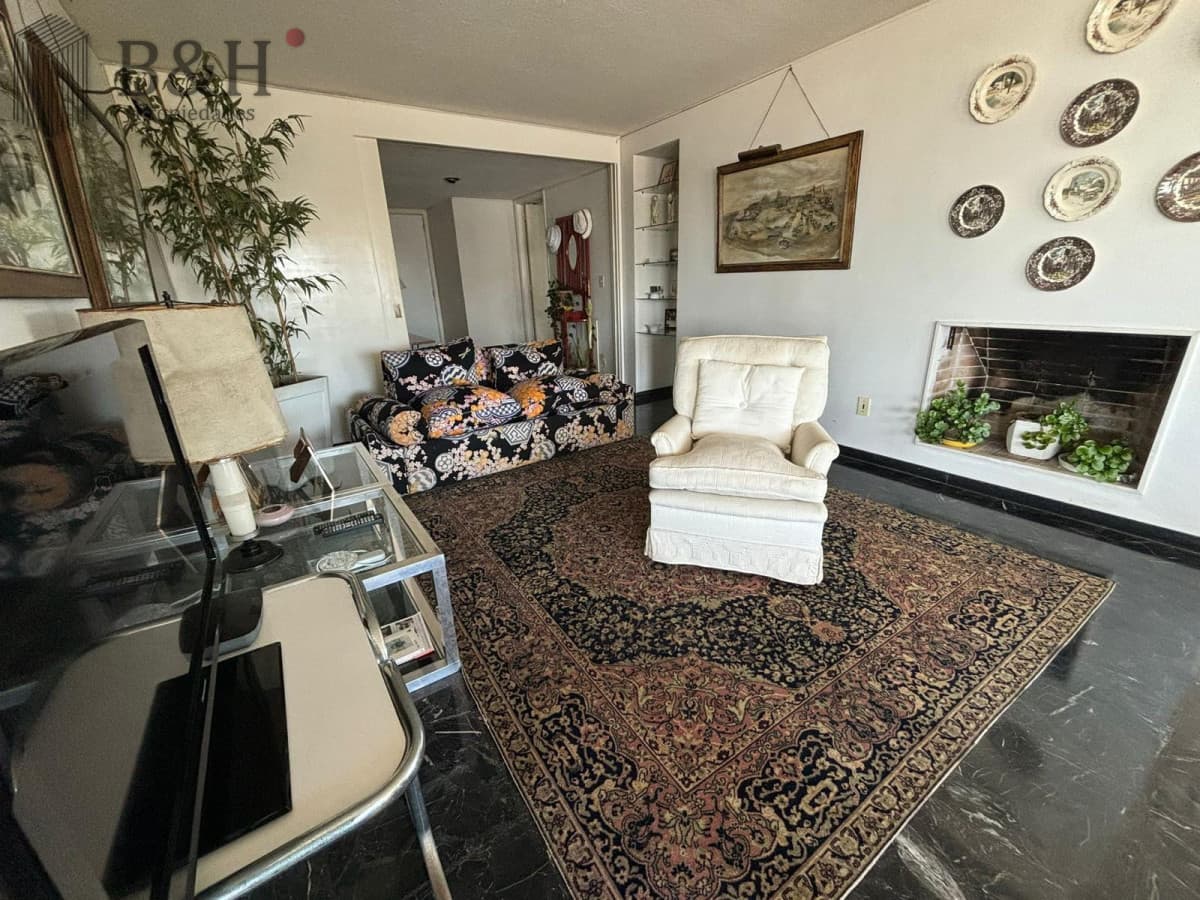 Apartamento de 3 dormitorios a la venta - Brava