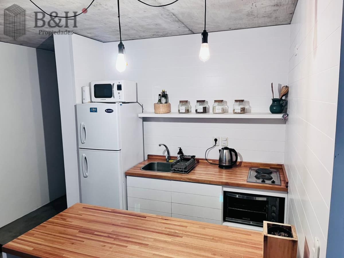 Apartamento 2 dormitorios