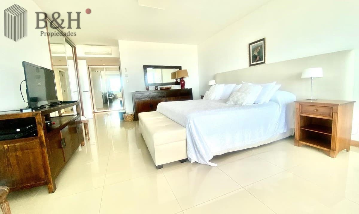 Apartamento en alquiler anual en tiburon 3